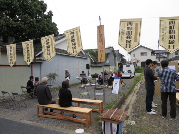 昭和歌謡2